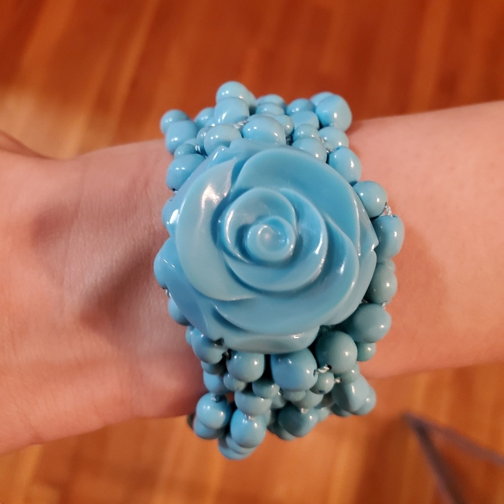 Turquoise Bracelet